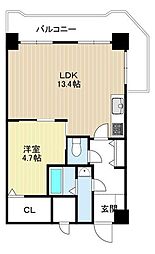 カーサ土佐堀