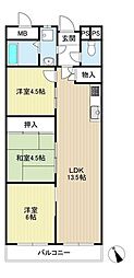 新大阪第1ハイツビル