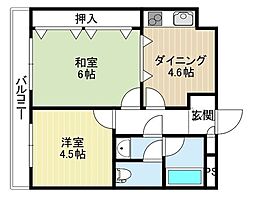 イスズハイツベル加島2