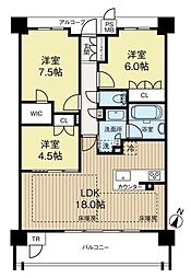 ワコーレ芦屋呉川Floris