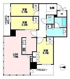 グランドメゾン新梅田タワー