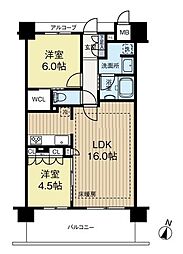 富士林プラザ13番館