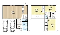 寝屋川市楠根北町中古戸建