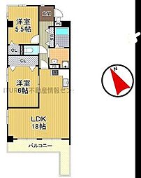 サンフラット歌島リバーサイド