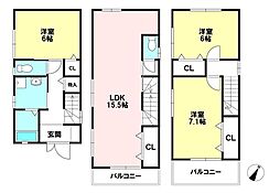 毛馬町4丁目　中古戸建