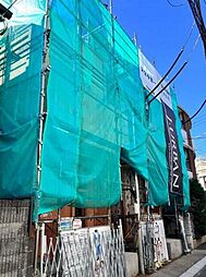 渋谷区上原１丁目の一戸建て