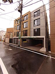 世田谷区北沢１丁目