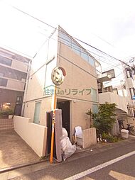 世田谷区羽根木２丁目