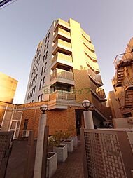 世田谷区羽根木１丁目