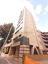 杉並区和泉１丁目