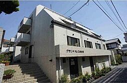 世田谷区北沢３丁目