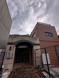 渋谷区西原３丁目