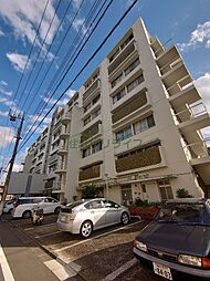 世田谷区経堂１丁目