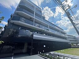 世田谷区砧２丁目