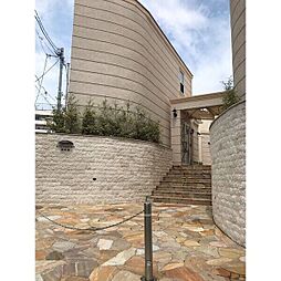 世田谷区松原５丁目の一戸建て