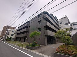 大田区多摩川２丁目