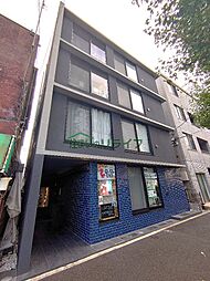 大田区新蒲田１丁目