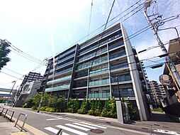 大田区東蒲田１丁目