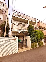 世田谷区代沢５丁目