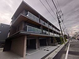 大田区池上６丁目