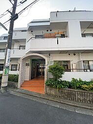 世田谷区豪徳寺１丁目