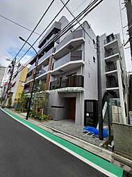 渋谷区西原２丁目