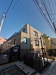 世田谷区代沢１丁目
