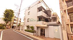 世田谷区豪徳寺１丁目