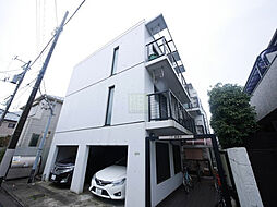 世田谷区豪徳寺１丁目