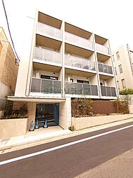 渋谷区西原２丁目