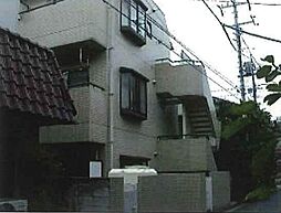 大田区仲六郷１丁目