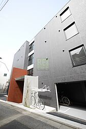 世田谷区若林４丁目