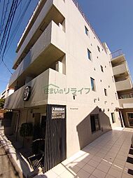 世田谷区代沢２丁目