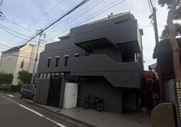 世田谷区代田４丁目