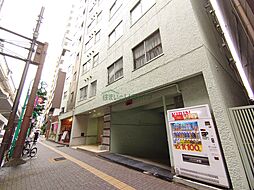 渋谷区笹塚２丁目