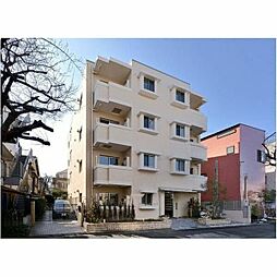 大田区中央３丁目