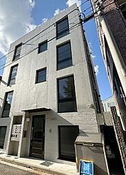 世田谷区三軒茶屋２丁目