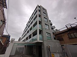 大田区南六郷２丁目