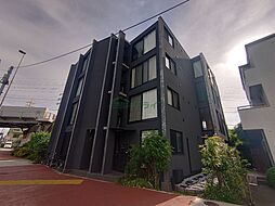 大田区矢口１丁目