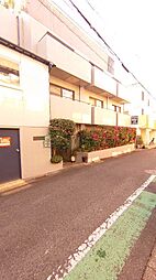 世田谷区赤堤５丁目