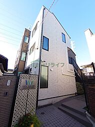 世田谷区代田５丁目