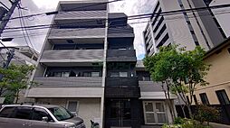 世田谷区松原２丁目