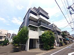 大田区南蒲田２丁目