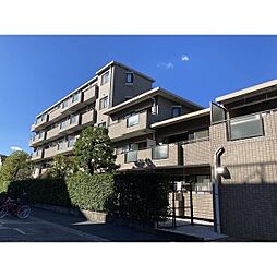 世田谷区大蔵１丁目