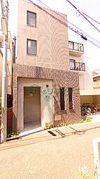 世田谷区松原２丁目