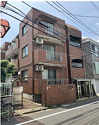 世田谷区深沢３丁目