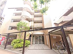 世田谷区松原６丁目