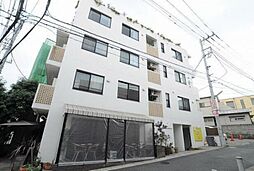 世田谷区太子堂２丁目