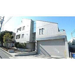 世田谷区玉川田園調布２丁目