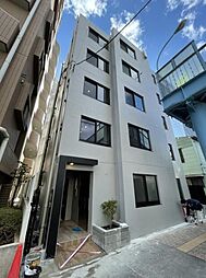 世田谷区上馬５丁目